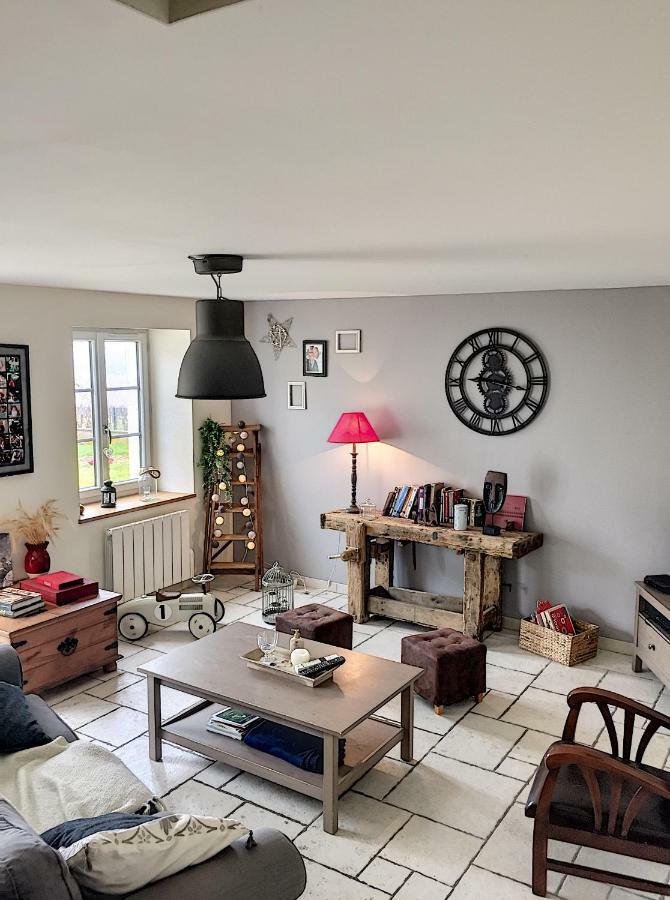 Holiday home La Maison De Lucien, Au Coeur Du Vignoble Chablisien Prehy