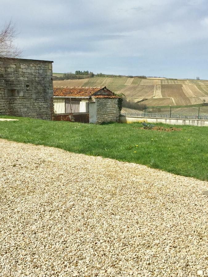 Holiday home La Maison De Lucien, Au Coeur Du Vignoble Chablisien